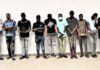 18 Suspected Internet Fraudsters Arrested in Abuja, 3 in Niger