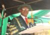 BREAKING: EX VC of MOUAU Prof Otunta Is Dead