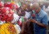 Defection: Hundreds women dump APC, APGA to PDP, laud Ikpeazu