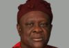 Abia Speaker Mourns Deputy Chief of Staff to Governor of Abia State, Late Ukpai Agwu Ukpai