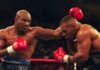 Mike Tyson, Evander Holyfield confirms date for trilogy fight