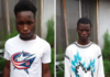 Two Internet Fraudsters Bag Two Years Jail Term in Warri