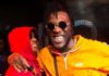 Buhari Congratulates Nigerian Afrobeats Stars Burna Boy, Wizkid