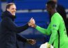 Tuchel seals best managerial start in Chelsea history