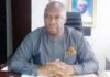 Abia Speaker Rejoices with CMD of FMC, Azubuike Onyebuchi over Elevation to Professorial Status