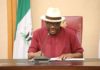 Attack on security agents: No justification in Rivers – Wike