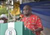 Ossy Prestige Is Irreplaceable – Ikpeazu