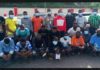 EFCC Arrests 34 Alleged Internet Fraudsters in Owo, Ondo State