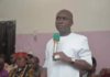 Abia Speaker Flags off Free ICT Training/Empowerment Program for Abia Youths