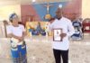 Catholic Women Honour Abia Speaker, Describe Him as Voice of the Voiceless