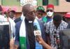 2021 Guber: Why I joined Anambra race – Anglican priest