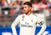 Ahead of Liverpool, Real Madrid match Sergio Ramos tests positive for COVID-19