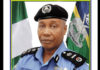 Buhari Appoints Usman Alkali As Acting IGP