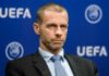 UEFA threatens to ban holdout Super League clubs