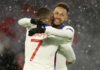 ‘He is our golden boy’ – Neymar lavishes praise on PSG team-mate Mbappe