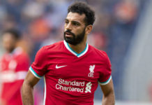 Carragher Slams Salah Over Slot Attack