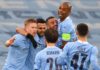 BREAKING: Man City Beats PSG Home & Away To Reach UCL Final