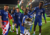 ‘Kante is the best midfielder in the world’ – Azpilicueta
