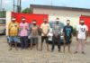 EFCC Arrests Seven Suspected Internet Fraudsters in Port Harcourt