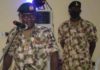 2023 election: Army issues warning to troops, Nigerians