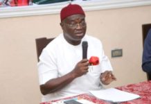 I have improved Aba from what I met in 2015 –Ikpeazu