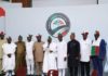 PDP Governors Back Ban On Open Grazing