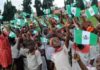 Stop Mortgaging the Future of Nigerian Children, PDP Tells Buhari, APC