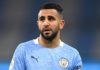 Mahrez: I want to finish my career at Manchester City