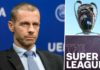 UEFA confirms punishment for Super League clubs as three hold out