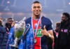 ‘I am the first happy guy’ – Mbappe pressed on PSG future after Coupe de France win