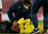 Villarreal star Chukwueze undergoes successful quadriceps surgery