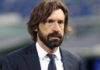 Juve Sacks Pirlo As Head Coach