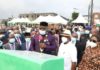 Governors’ Forum Agreement With Jusun Not Binding On Rivers State – Wike
