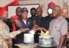 Abia Speaker Felicitates Hon Obinna Ukawoko, Founder, Obinwanne Support Initiative on his 61st Birthday