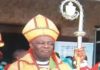 ‘Dubious Amnesty To Terrorists’ Encouraging Insecurity, Bishop Warns FG