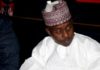 Court Sentences Farouk Lawan To Seven Years In Prison