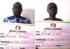 EFCC Arrests Couple Over Alleged N935m Ponzi Scheme In Lagos