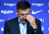 Barcelona to probe internal complaints over payments during Bartomeu era