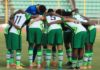Nigeria confirm 23-man squad for Mexico friendly, four players dropped