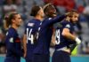 Pires: France are under ‘positive pressure’