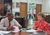 Nigeria-UK Discuss Electoral Act Amendment, PIB, Twitter Ban As Malami Hosts British Diplomat