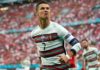 Ronaldo wins Euro 2020 Golden Boot on tie-breaker over Schick