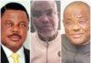 How Wike, Obiano Two Others Funded Nnamdi Kanu’s Arrest, Extradition – IPOB