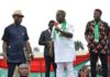 Ikpeazu Identifies with Hon Darlington Nwokocha@53