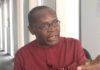 Sunday Igboho: ‘Juju Has Failed’ – Joe Igbokwe Mocks Agitator