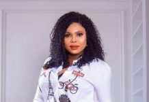 “They want to kill me because of a movie i produced” Actress Evan Okoro cries out