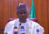 Gov Zulum orders board to unseal Borno NNPP office, says ‘Timing is wrong’