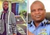 U.S. Court orders FBI to arrest Abba Kyari over Hushpuppi multimillion-dollar fraud