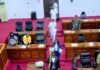 Abia State House of Assembly Plenary for Tuesday, 13th July, 2021