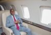 I Vow Never To Touch Church Money, Oyedepo Reacts Over Private Jet Saga